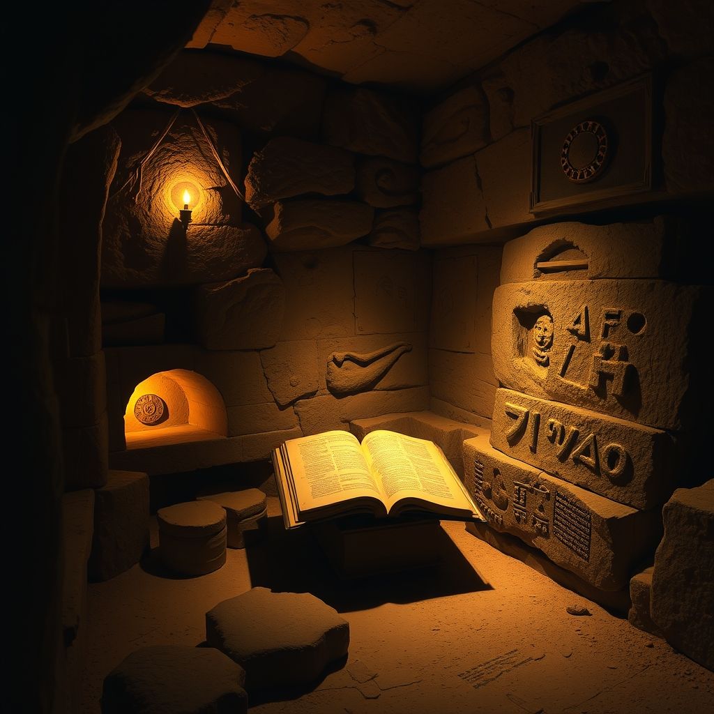 เควียร์ในยุคโบราณ: ร่องรอยที่ซ่อนเร้น